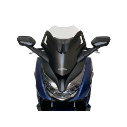 Bulle WRS SPORT (HO055) Honda Forza 2