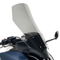 Bulle WRS TOURING (HO045) Honda Forza 2