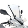 Bulle WRS SPORT (HO050) Honda SH125/350