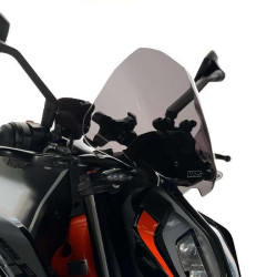 Bulle WRS SPORT (KT011) KTM Duke 790/890/R 2