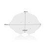 WRS SPORT bubble (KT011) KTM Duke 790/890/R