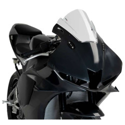 Bulle Puig Z-RACING (21522) HONDA CBR600RR 23- 2