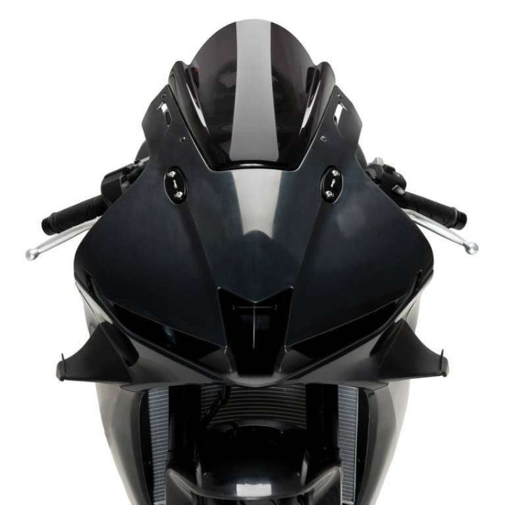 Bulle Puig Z-RACING (21522) HONDA CBR600RR 23-