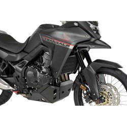 Extension garde-boue avant Puig 21658J HONDA XL750 TRANSALP 2