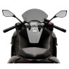 Bulle Puig Z-RACING (22015) KAWAZAKI NINJA 500