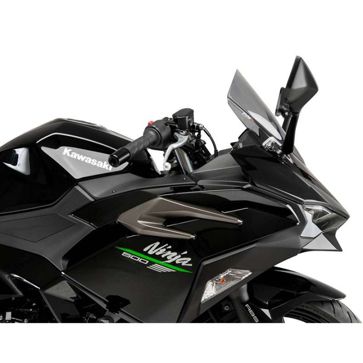Bulle Puig Z-RACING (22015) KAWAZAKI NINJA 500