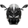 Bulle Puig Z-RACING (22015) KAWAZAKI NINJA 500