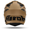 Casque moto adventure Airoh  Commander 2 Reveal - Beige
