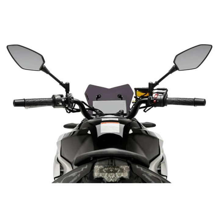 Windscreen Puig New Generation SPORT (21653) CF MOTO 650 NK