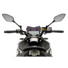 Saute-vent Puig New Generation SPORT (21653) CF MOTO 650 NK