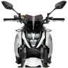 Windscreen Puig New Generation SPORT (21653) CF MOTO 650 NK