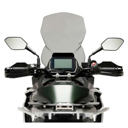 Bulle Puig TOURING +20cm (21988) SUZUKI GSX-S 1000 GX 2