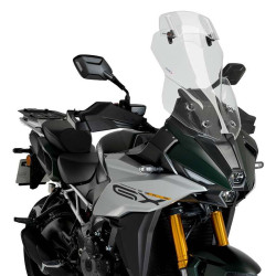 Puig TOURING bubble with spoiler (21989) SUZUKI GSX-S 1000 GX 2