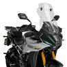 Puig TOURING bubble with spoiler (21989) SUZUKI GSX-S 1000 GX