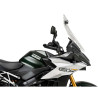 Puig TOURING bubble with spoiler (21989) SUZUKI GSX-S 1000 GX