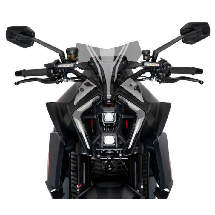 Windscreen Puig New Generation SPORT (21906) KTM 1390 SUPER DUKE R / EVO