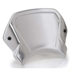 Plaque frontale Puig Aluminium (21636) Honda CL 500 2