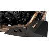 Sabot moteur Puig Noir (21830N) Benelli TRK 702 / X