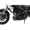 Sabot moteur Puig Noir (21830N) Benelli TRK 702 / X