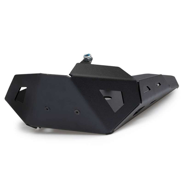 Sabot moteur Puig Noir (21830N) Benelli TRK 702 / X