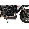 Sabot moteur Puig Noir (21830N) Benelli TRK 702 / X