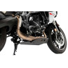 Sabot moteur Puig Noir (21830N) Benelli TRK 702 / X