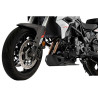 Sabot moteur Puig Noir (21830N) Benelli TRK 702 / X
