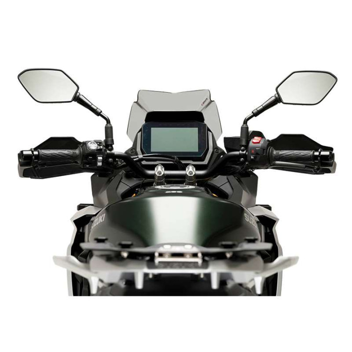 Bulle Puig SPORT (21987) SUZUKI GSX-S 1000 GX