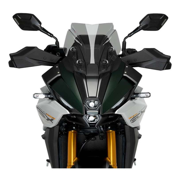 Bulle Puig SPORT (21987) SUZUKI GSX-S 1000 GX
