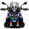 Puig Standard bubble (22014) BMW R1300GS