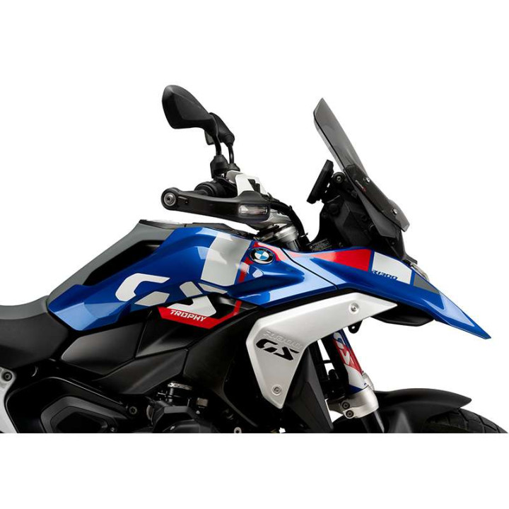 Puig Standard bubble (22014) BMW R1300GS