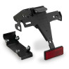 Support de plaque Puig 22001N KTM 990 DUKE