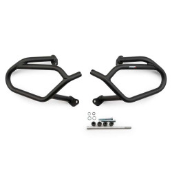Puig quarter guards (21309N) KTM 390 ADVENTURE