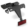 Support de plaque Puig 21981N KTM 1390 SUPER DUKE R / EVO