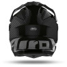 Casque moto adventure Airoh  Commander 2 - Carbon