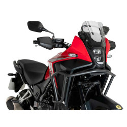 Bulle Puig SPORT (22020) HONDA NX500 2