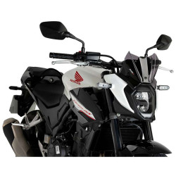 Windscreen Puig New Generation SPORT (21934) HONDA CB500 HORNET