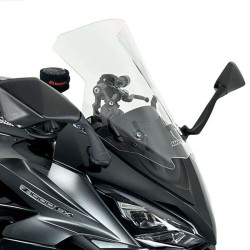 WRS TOURING bubble (KA015) KAWASAKI Z1000 SX/Ninja 1000 SX