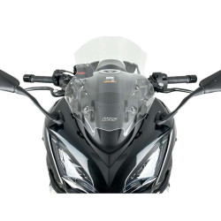 Bulle WRS TOURING (KA015) KAWASAKI Z1000 SX/Ninja 1000 SX 2