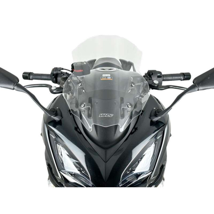 WRS TOURING bubble (KA015) KAWASAKI Z1000 SX/Ninja 1000 SX