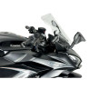 WRS TOURING bubble (KA015) KAWASAKI Z1000 SX/Ninja 1000 SX