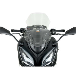 Bulle WRS CAPONORD (KA014) KAWASAKI Z1000 SX/Ninja 1000 SX 2