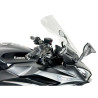 WRS CAPONORD bubble (KA014) KAWASAKI Z1000 SX/Ninja 1000 SX