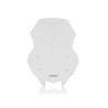 WRS CAPONORD bubble (KA014) KAWASAKI Z1000 SX/Ninja 1000 SX