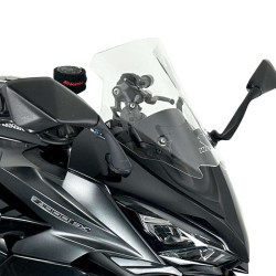 WRS SPORT bubble (KA016) KAWASAKI Z1000 SX/Ninja 1000 SX