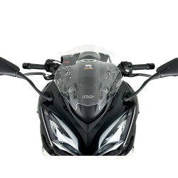 Bulle WRS SPORT (KA016) KAWASAKI Z1000 SX/Ninja 1000 SX 2