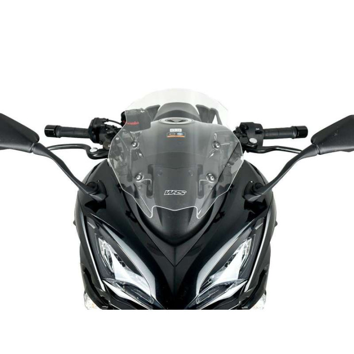 Bulle WRS SPORT (KA016) KAWASAKI Z1000 SX/Ninja 1000 SX
