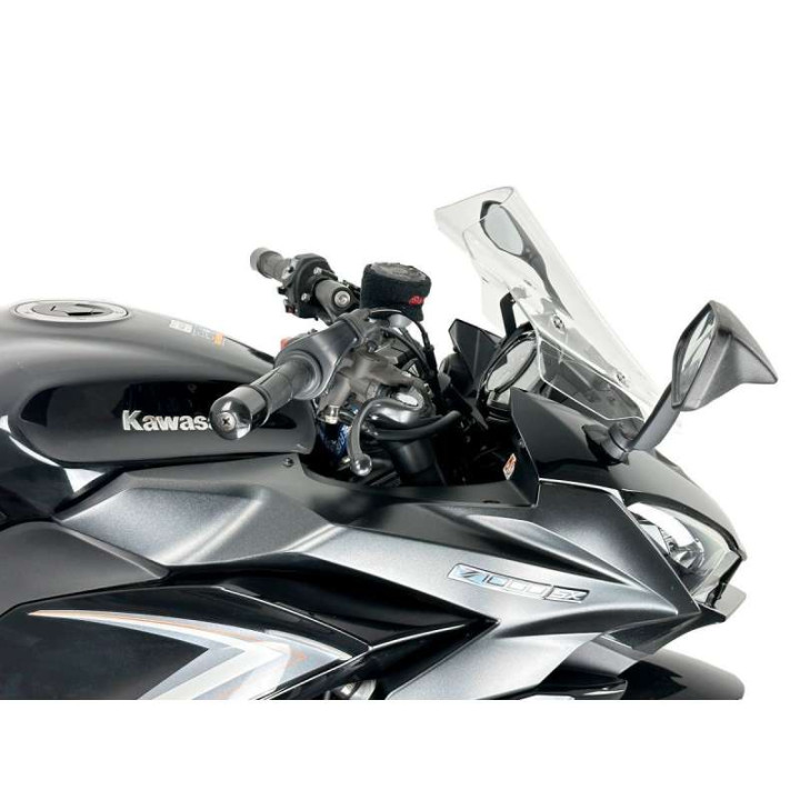Bulle WRS SPORT (KA016) KAWASAKI Z1000 SX/Ninja 1000 SX