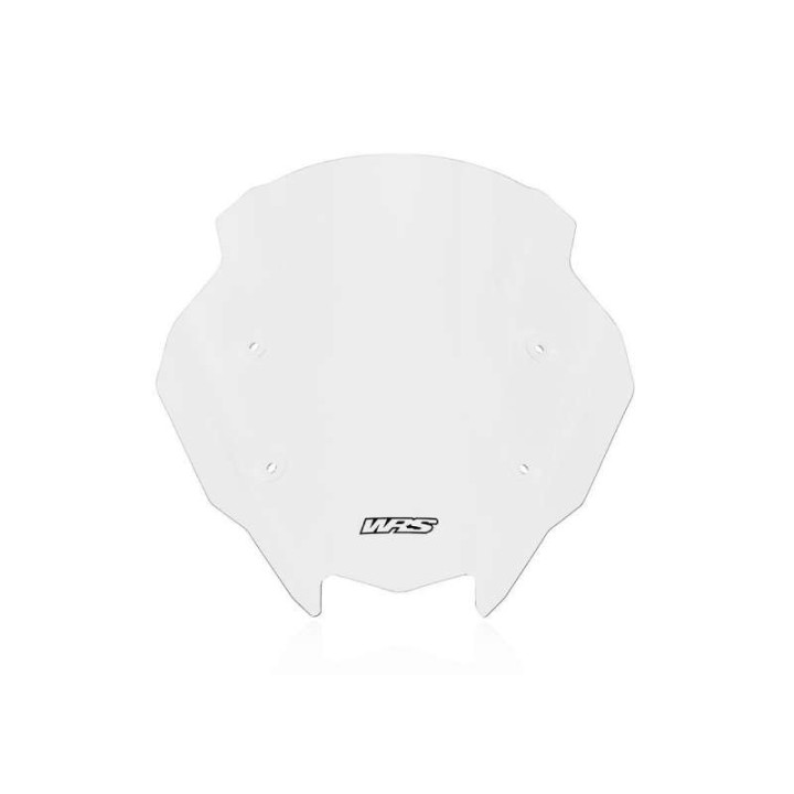 Bulle WRS SPORT (KA016) KAWASAKI Z1000 SX/Ninja 1000 SX