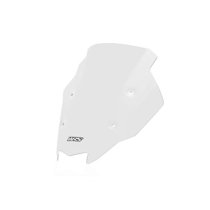 Bulle WRS SPORT (KA016) KAWASAKI Z1000 SX/Ninja 1000 SX